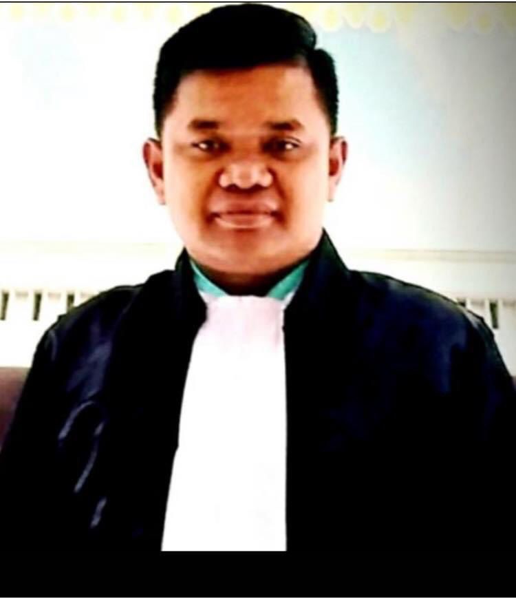 Karyawan PT. SMAF subkontraktor PT. RAPP tempuh Tripartit pada Disnakertrans Pelalawan