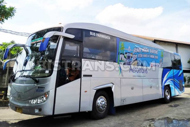 FSPMI Bakal Geruduk Anak Perusahaan Garuda Indonesia