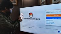 Besok, KPU Akan Gelar Rapat Hasil Verifikasi Faktual