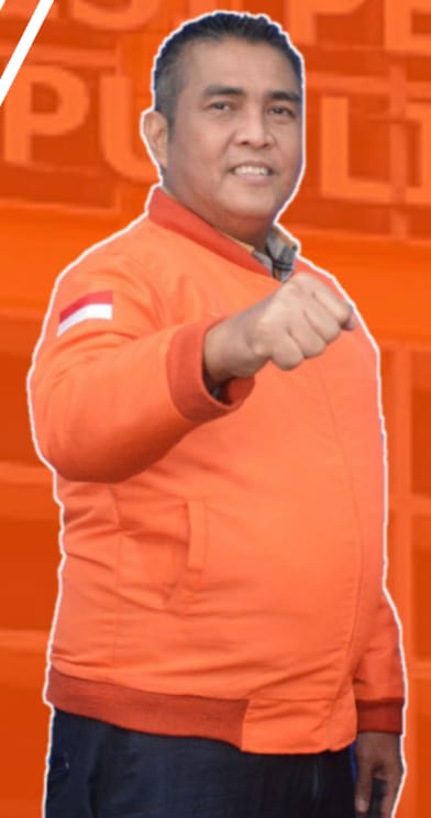 Sekjen Partai Buruh H. Ferri Nuzarli, S.E.,S.H : Pelayanan Sipol KPU Mantap