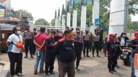 Ada PHK di Cabang NTB, Buruh Geruduk PT Elnusa Petrofin Jakarta