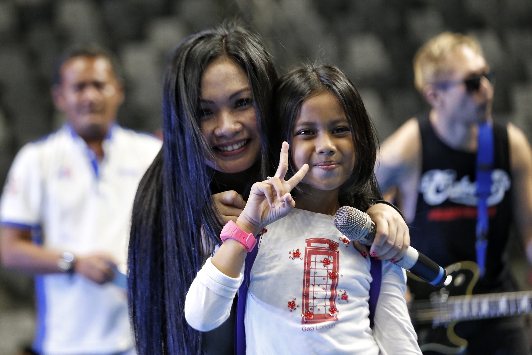 Tips Membuat Foto Bokeh Maksimal