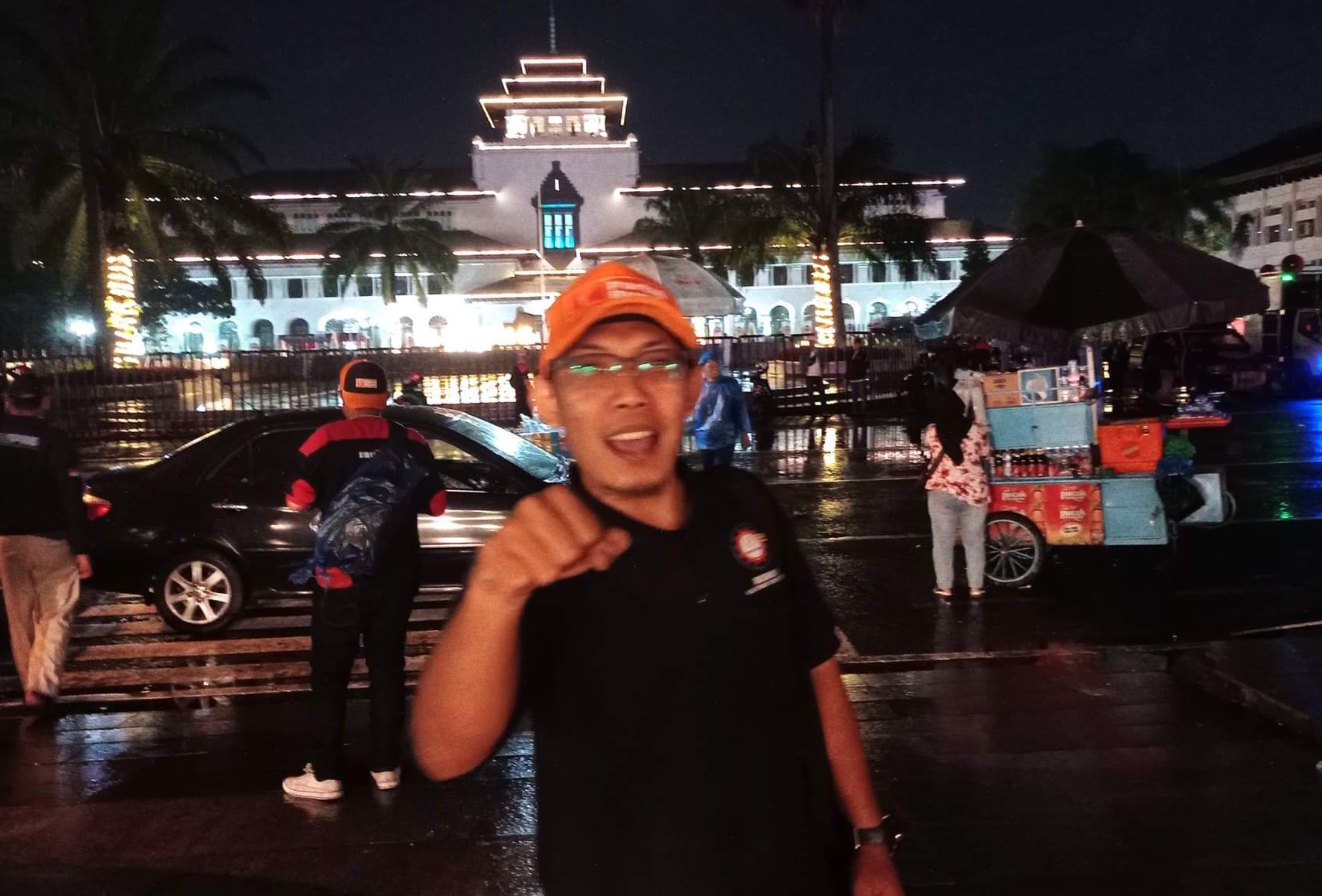 Diduga Tabrak Aturan, Ketua Exco Partai Buruh Kabupaten Purwakarta Sarankan Pemda dan Anggota DPR RI Turun Tangan Hentikan Pengerukan Sungai Cikao