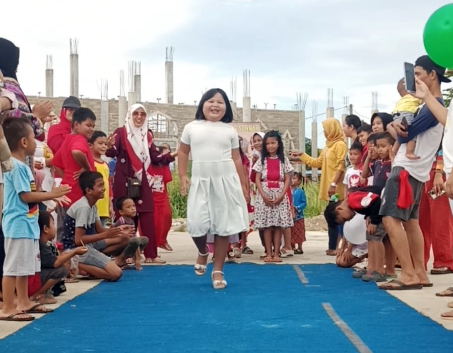 CFW Warnai Perayaan HUT RI di Batam