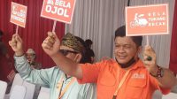 Pendaftaran ke KPU Hari Ini, Partai Buruh Sumut Telah Siap Diverifikasi dan Loloskan Pemilu 2024