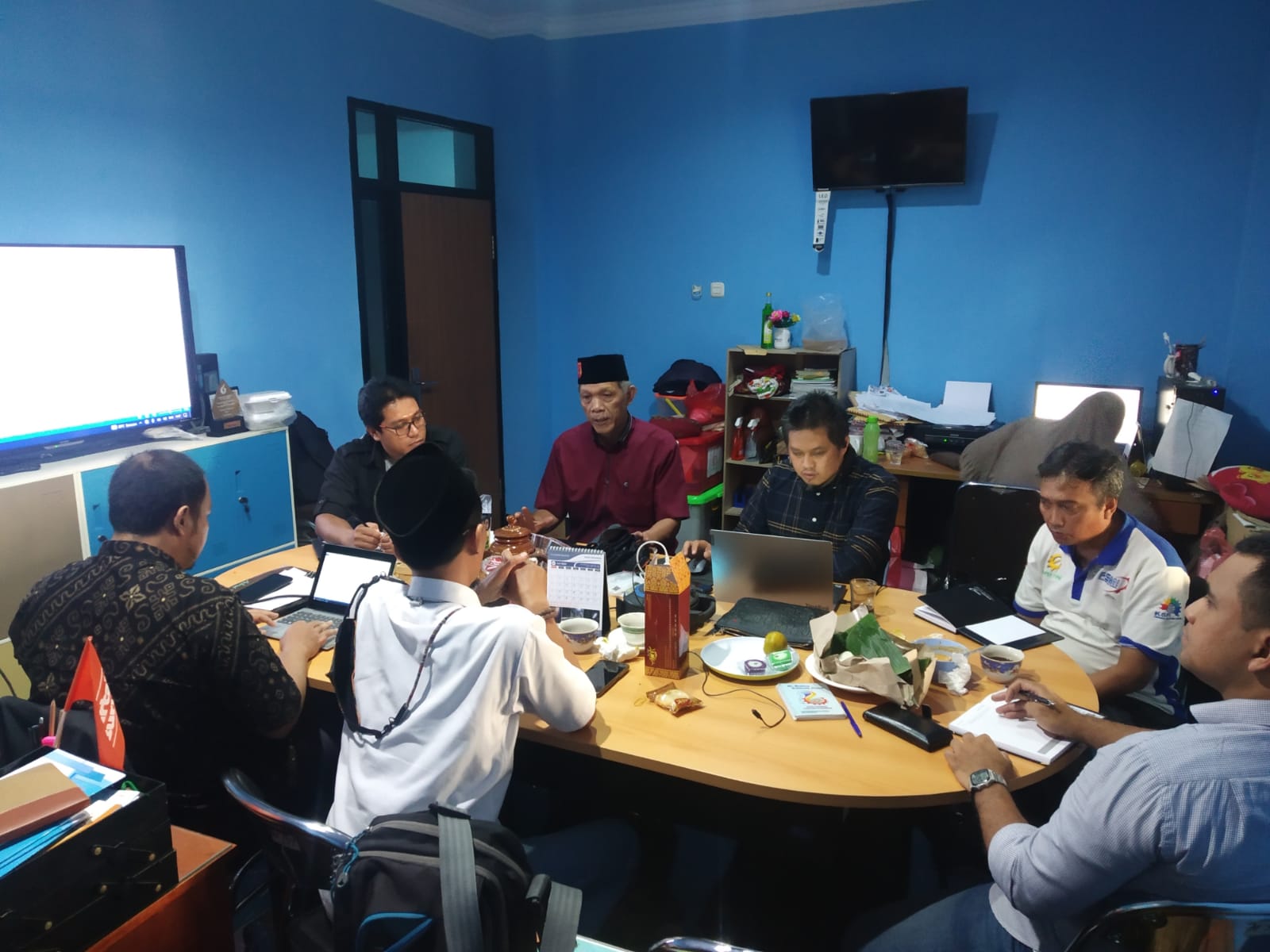 Ini Yang Dialami Pekerja OS PLN di Jawa Timur, Nomor 4 Paling Miris