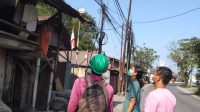Kabel PLN di Depan Rumahnya Sering Terbakar, Warga Sukadanau Minta Bantuan Kawali