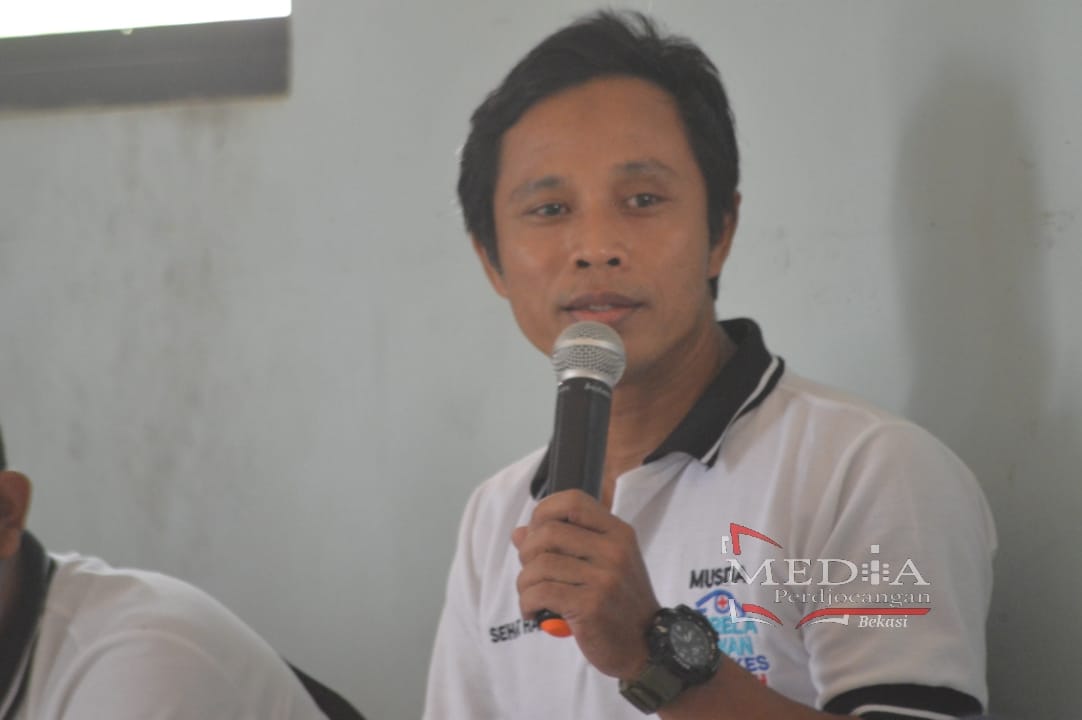 Relawan Jamkeswatch Bekasi ini Bantu Bebaskan Biaya Bayi Lahir Prematur