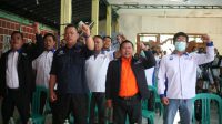 PUK SPL FSPMI PT. POLY UNGGUL group Gelar Musnik PUK SPL FSPMI PT. POLY UNGGUL group Gelar Musnik