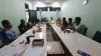 KC FSPMI Bekasi Adakan Rapat Koordinasi Persiapan Kegiatan Sosial KC FSPMI Bekasi Adakan Rapat Koordinasi Persiapan Kegiatan Sosial