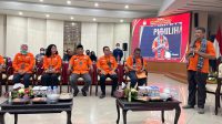 Partai Buruh Lolos Dan Siap Bersaing Dalam Pemilu 2024
