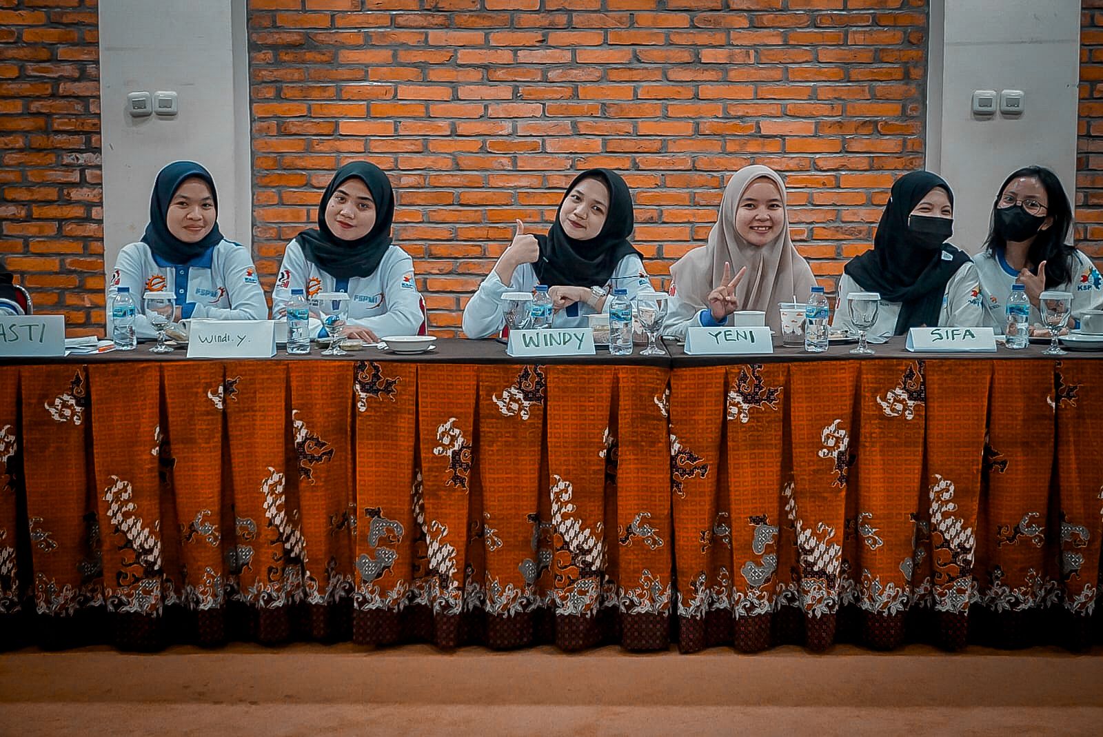 Pentingnya Kaderisasi Kepemimpinan, Serikat Pekerja PUK SPEE FSPMI PT OMRON Adakan Pendidikan Lanjutan