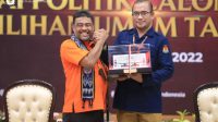 Partai Buruh, Gemuruh Suara Rakyat Yang Menembus Ruang Dan Waktu