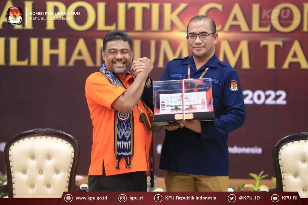 Partai Buruh, Gemuruh Suara Rakyat Yang Menembus Ruang Dan Waktu