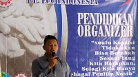 Pendidikan Organizer Menciptakan Kaderisasi Pendidikan Organizer Menciptakan Kaderisasi