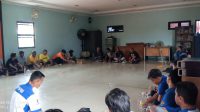 Rapat Gabungan SPAI FSPMI Bekasi : Membangun Sinergi Perjuangan Antar PUK