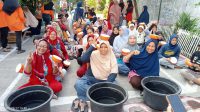 Disini, Anak Anak Hingga Ibu Ibu Meriahkan Lomba 77 Tahun Hari Merdeka Disini, Anak Anak Hingga Ibu Ibu Meriahkan Lomba 77 Tahun Hari Merdeka