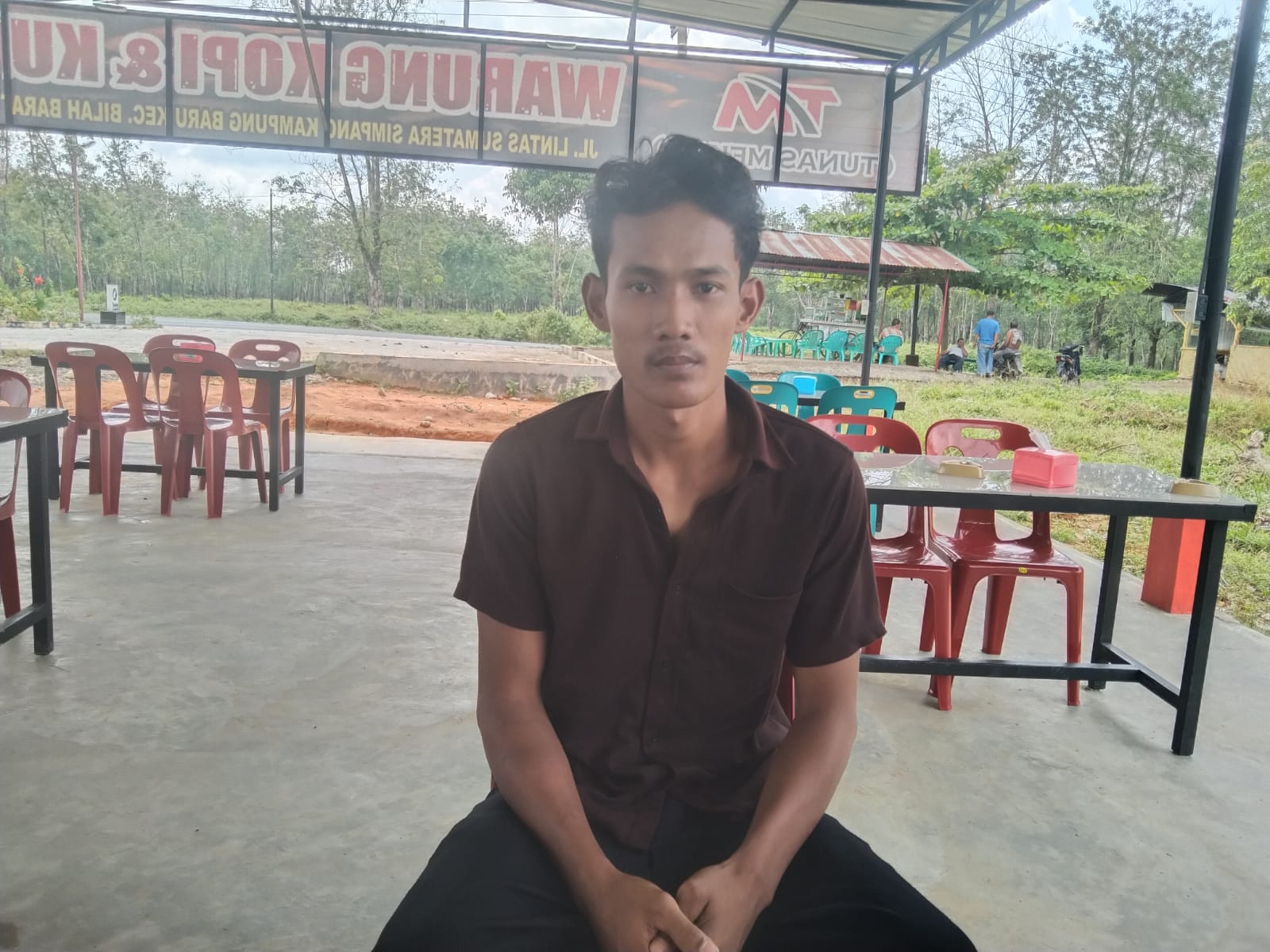 Alat Kelamin Tidak Berfungsi Akibat Laka Kerja, PT Sinar Pendawa Negeri Lama Tidak Peduli