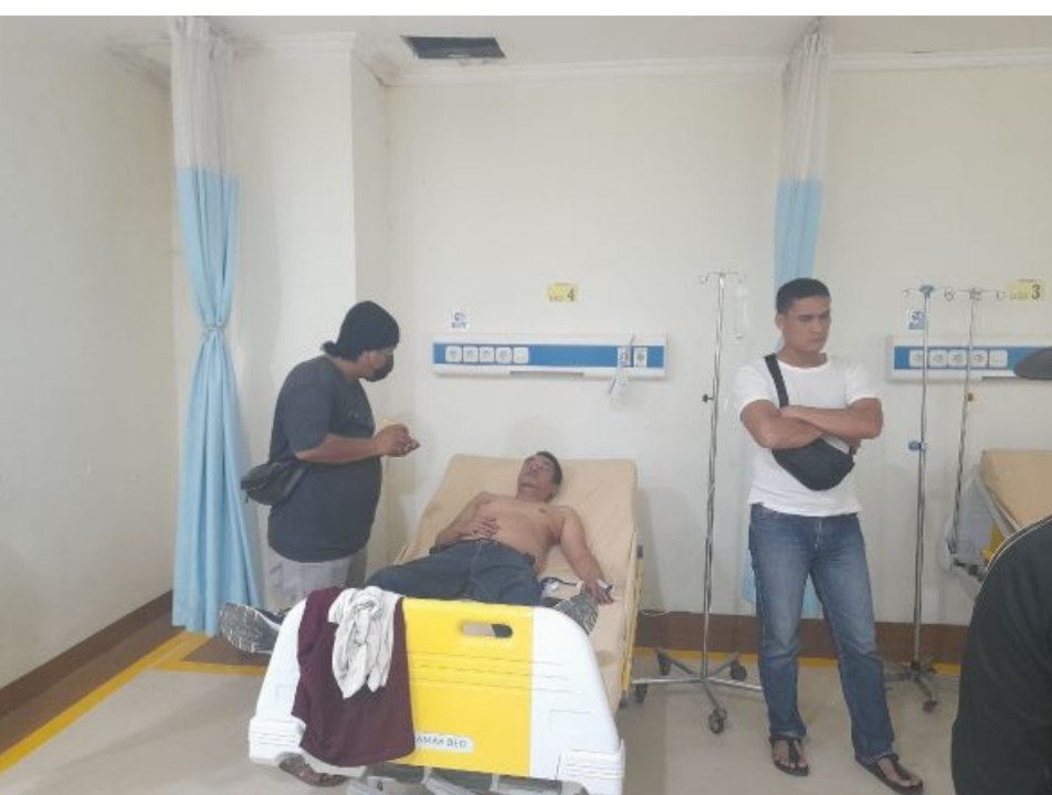 Diduga Motif Pemberitaan, Wartawan di Labuhanbatu Dianiaya OTK