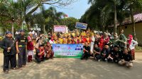 Semarak Seni dan Budaya Meriahkan HUT ke-77 RI dan HUT ke-15 Kota Serang Semarak Seni dan Budaya Meriahkan HUT ke-77 RI dan HUT ke-15 Kota Serang