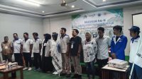 Instropeksi Menuju Perubahan Lebih Baik, PUK SPL FSPMI PT. Techno Wood Indonesia Gelar Musnik IV
