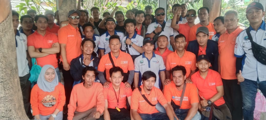 Menyatukan Ideologi Organisasi, PUK FSPMI PT. KRSP Cilegon Adakan Konsolidasi