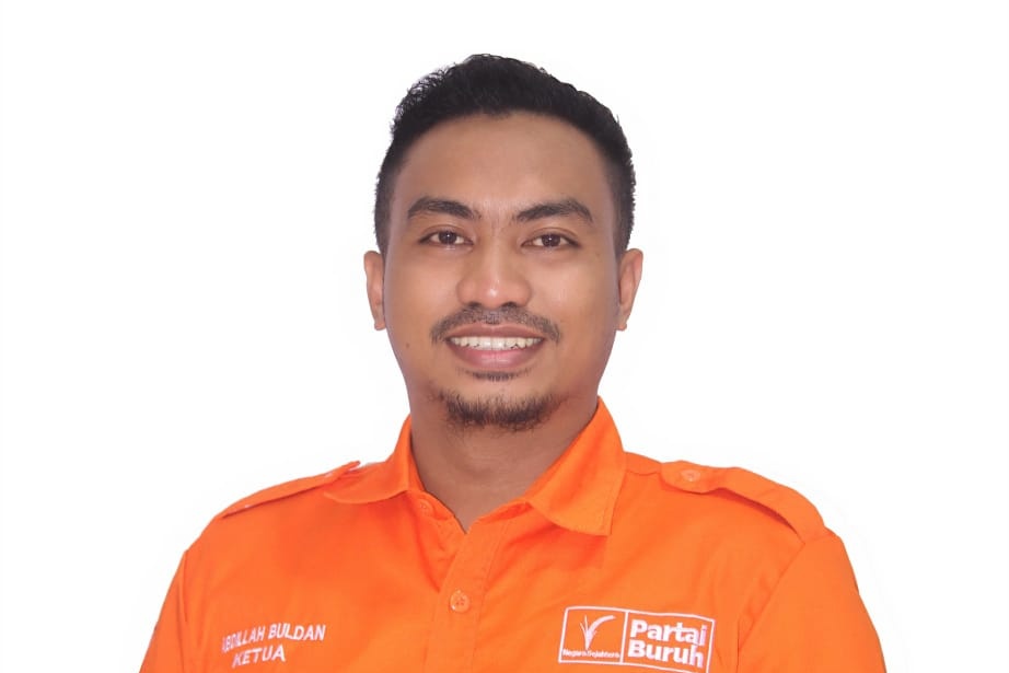 Ketua Exco Kabupaten Morowali Optimis Partai Buruh Lolos Verifikasi