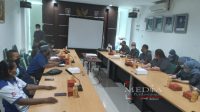 Perkuat Perlindungan Kesehatan Anggota, PC SPL FSPMI Bekasi Beraudiensi Dengan BPJS Kesehatan
