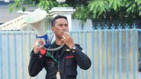 Duka PUK SPL FSPMI PT. Alexindo : Selamat Jalan Kawan, Tunai Sudah Baktimu