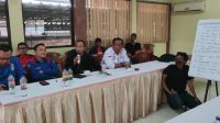 Refleksi Gerakan Aliansi Buruh Pasca Omnibus Law, TURC Adakan Workshop