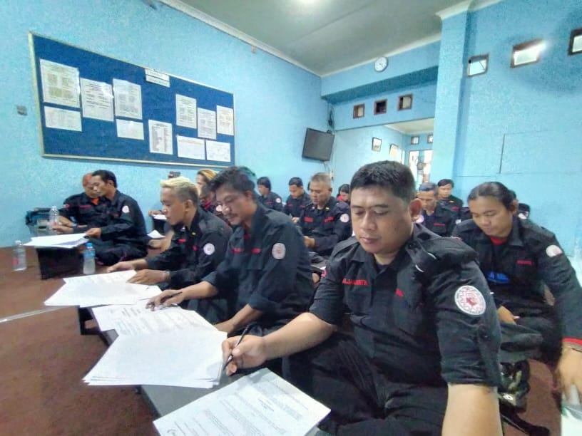 Ini Pentingnya Pra MUSDA Dalam Musyawarah Daerah III Garda Metal DKI Mendatang