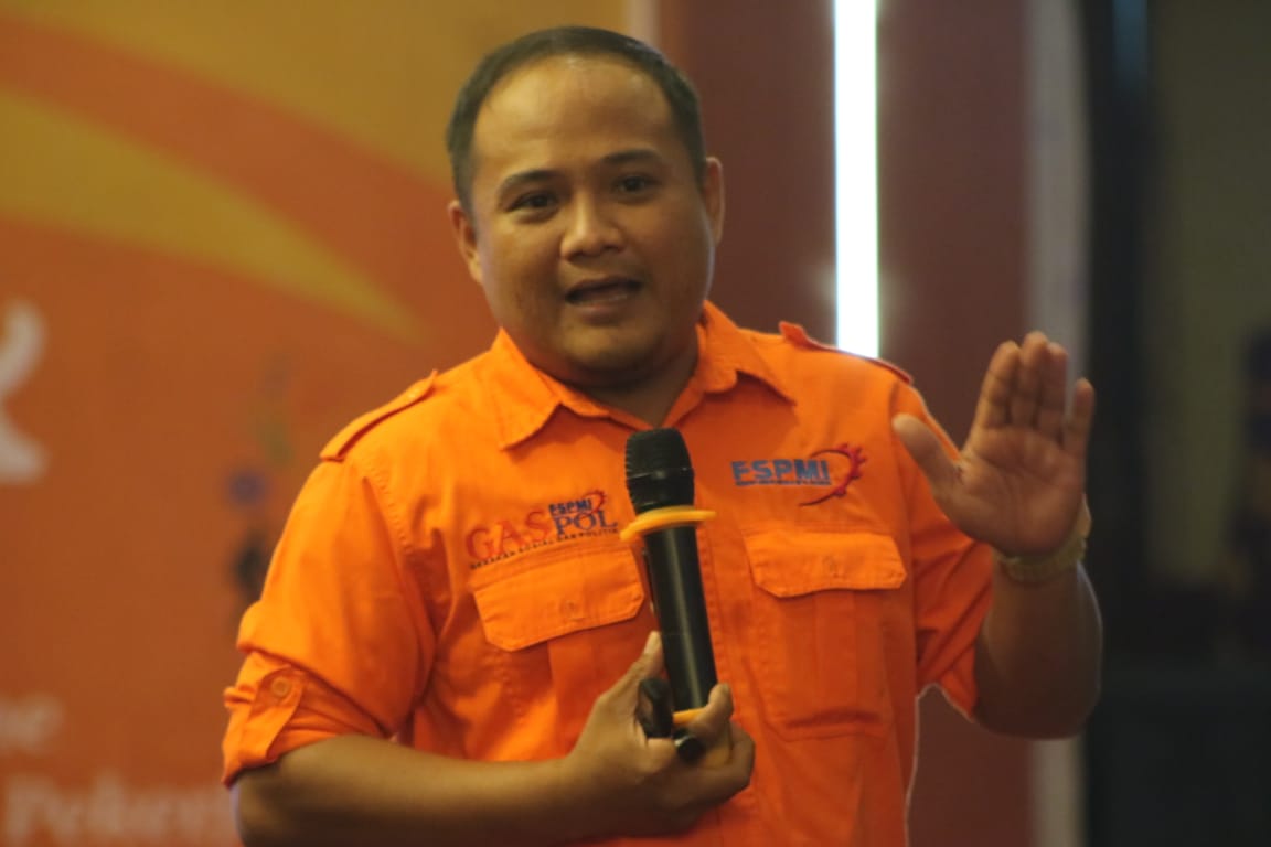 Mengenal GASPOL, Pilar Baru FSPMI