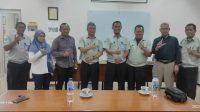 Serikat Pekerja dan Manajemen PT. Toso Industry Indonesia Sambut Baik Kunjungan Kerja PC SPL FSPMI Bekasi