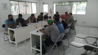 Convention Center PT. Enkei Indonesia Jadi Tempat Rapat Pengurus DPD Jamkeswatch Kabupaten Bekasi Convention Center PT. Enkei Indonesia Jadi Tempat Rapat Pengurus DPD Jamkeswatch Kabupaten Bekasi