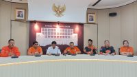 Data Keanggotaan Partai Buruh di Sipol KPU Sudah Hampir Sinkron Dengan Sipol Partai Buruh