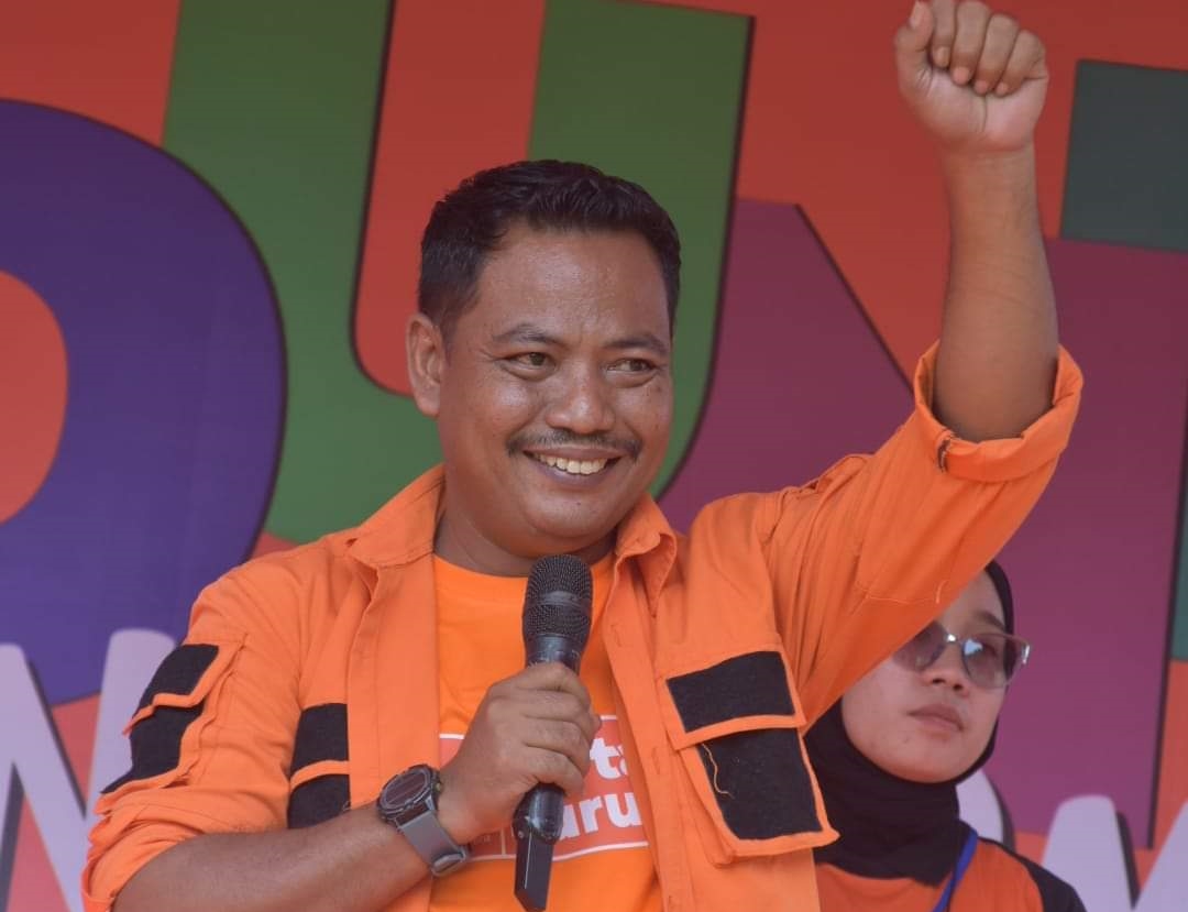 Jelang Pendaftaran di KPU, Partai Buruh Kepri Nyatakan Siap Ikuti Semua Tahapan