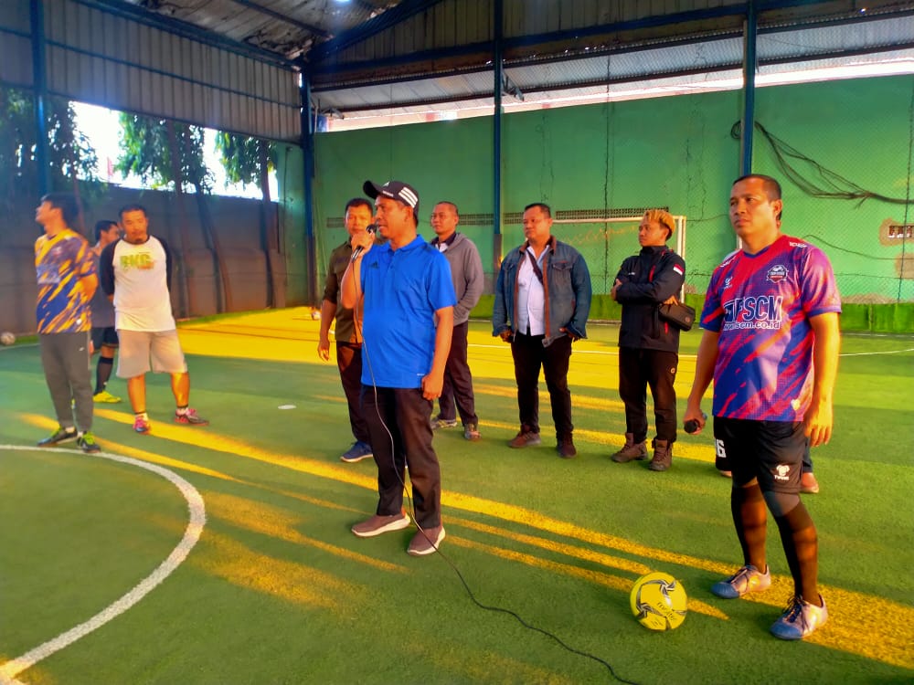 Rayakan HUT RI 77, FSPMI PT. FSCM Siapkan Hal Ini