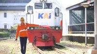 PT KAI Buka Lowongan Kerja buat SMA Hingga S1, Ini Posisi dan Syaratnya !
