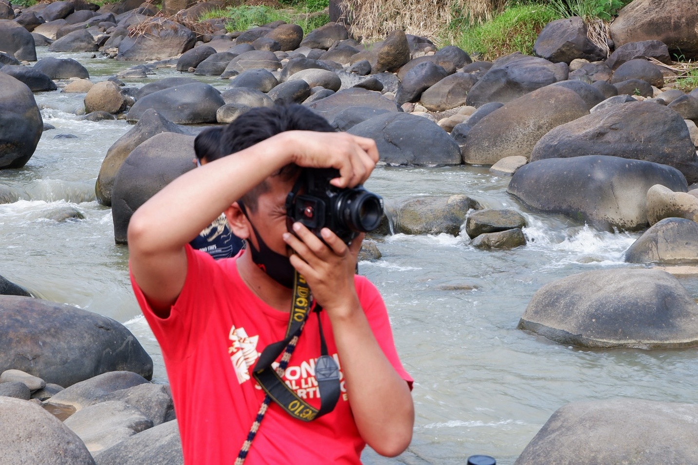 Memilih Lensa Kamera yang Tepat Untuk Kebutuhan Fotografi