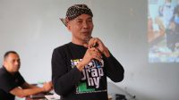 Ketua KC FSPMI Bekasi Buka Pendidikan Dasar Media Perdjoeangan
