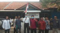 Proses Dugaan Tindak Pidana Pencemaran PT RUM Berlanjut, Warga Sukoharjo Terdampak Pencemaran Berikan Keterangan Lanjutan ke Penyidik PPNS KLHK