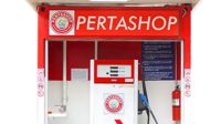 PERTASHOP Terancam Bangkrut dan Gulung Tikar