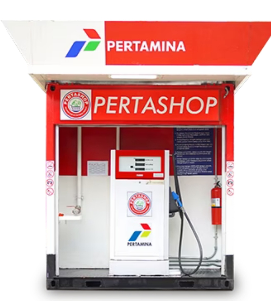 PERTASHOP Terancam Bangkrut dan Gulung Tikar