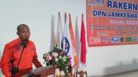DPN Jamkeswatch KSPI Gelar Rakernas 3 di Pusdiklat FSPMI DPN Jamkeswatch KSPI Gelar Rakernas 3 di Pusdiklat FSPMI