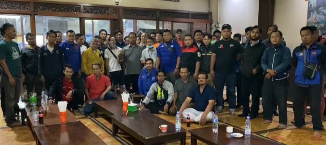 Tolak Kenaikan Harga BBM, Aliansi Buruh Bekasi Melawan Rencanakan Unjuk Rasa 29 September