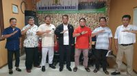 Jalin Sinergi, Dewan Pengupahan Kabupaten Bekasi Adakan Pertemuan Bersama Kadin