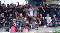 MUSDA III Garda Metal DKI, Inilah Jajaran Pengurus Periode 2021-2026 MUSDA III Garda Metal DKI, Inilah Jajaran Pengurus Periode 2021-2026
