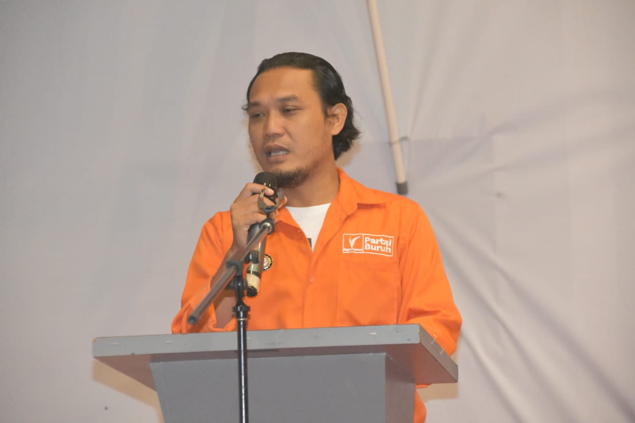 Pentingnya Pendidikan Advokasi untuk Buruh