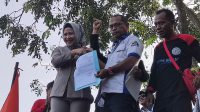 Sepakat dengan Buruh, DPRD Provinsi Banten Tolak Kenaikan Harga BBM