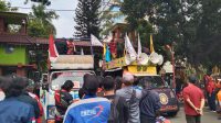 Kantongi 3 Surat Rekomendasi, Massa Aliansi Buruh Bekasi Melawan Bubarkan Diri